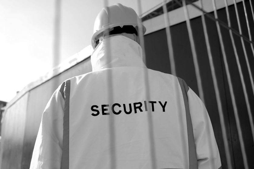 security-g